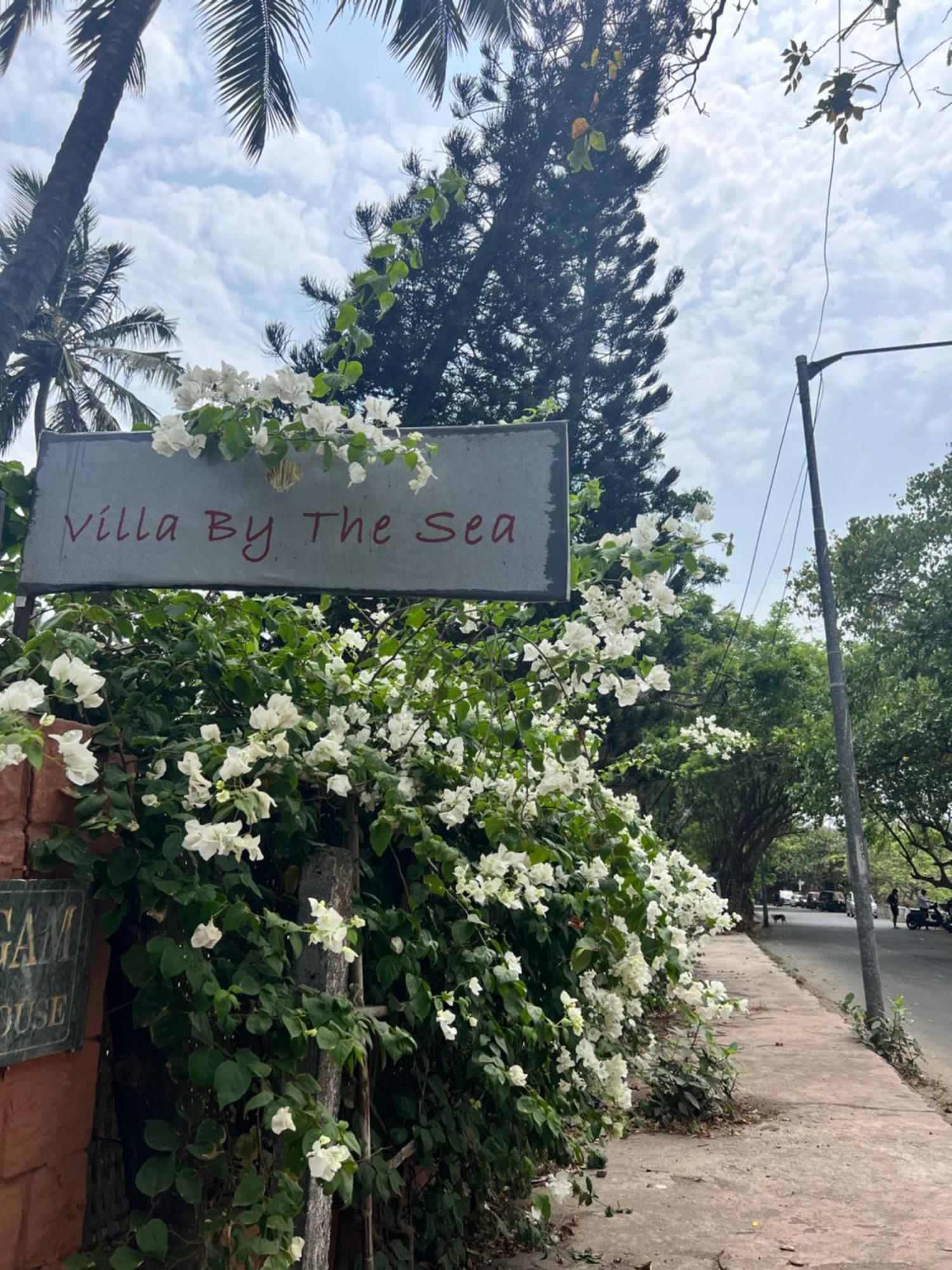 By The Sea Villa Mumbai