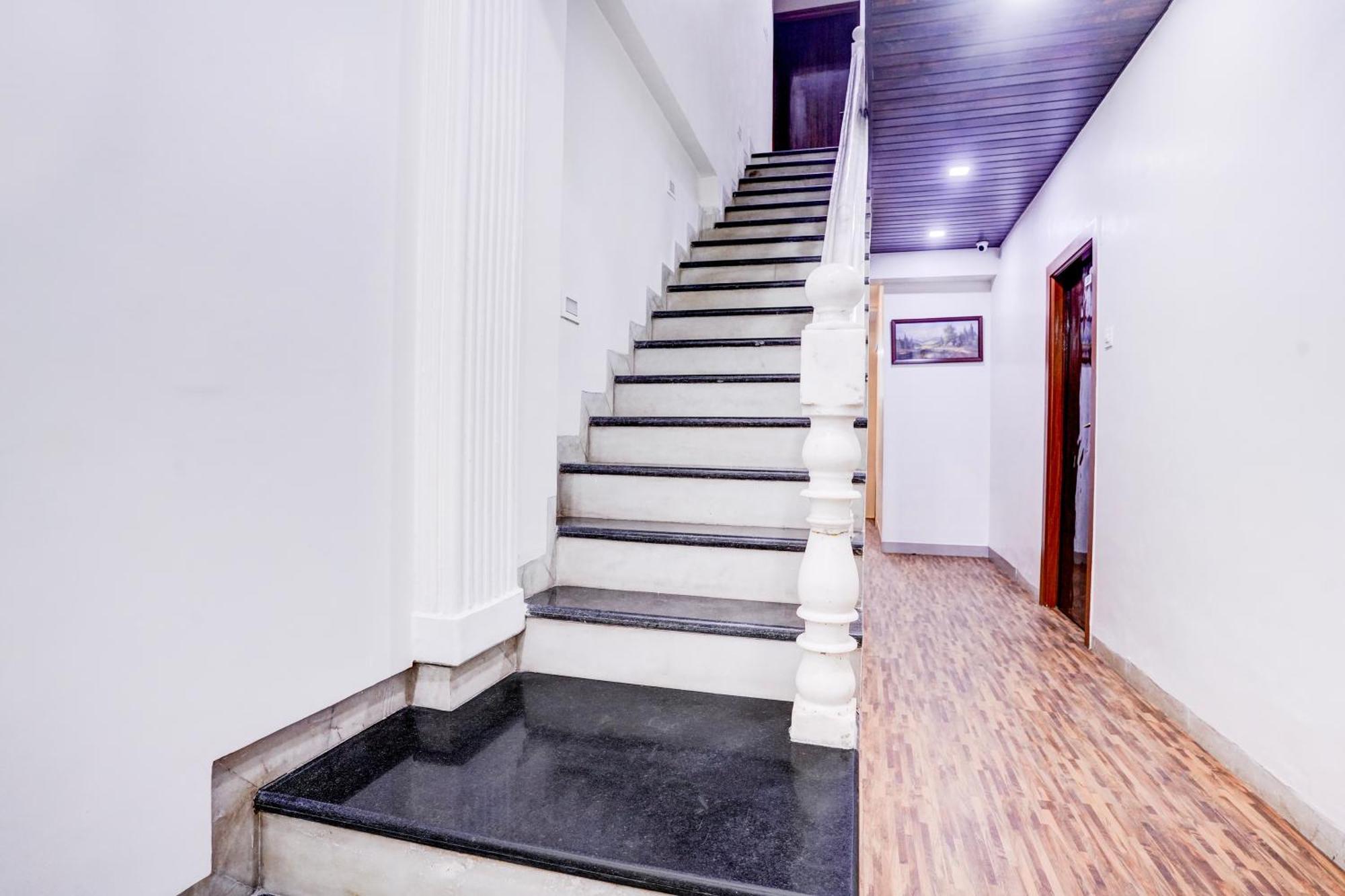 Super O Casa Grand Mumbai