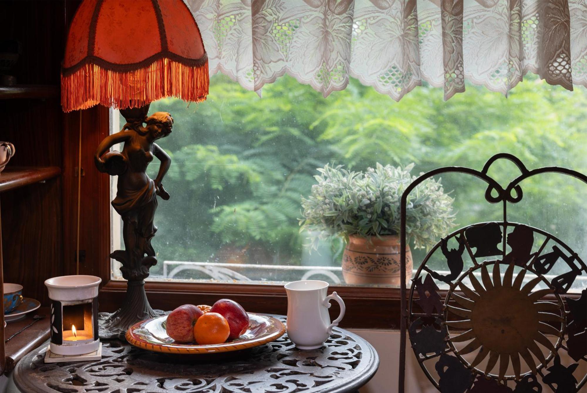Beautiful B Apartment *