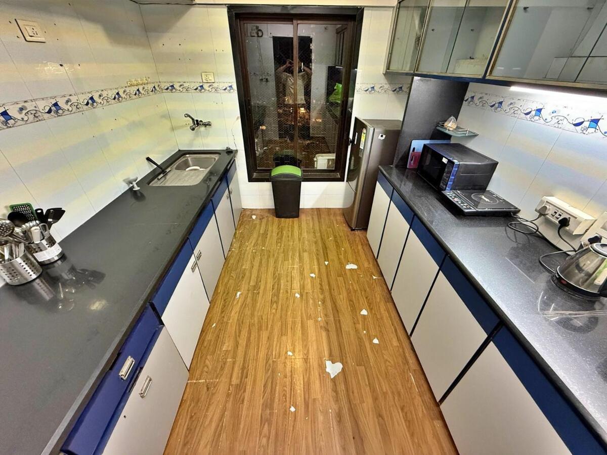 Apartment Elite 2 - Premium 2bhk - Lokhandwala Andheri