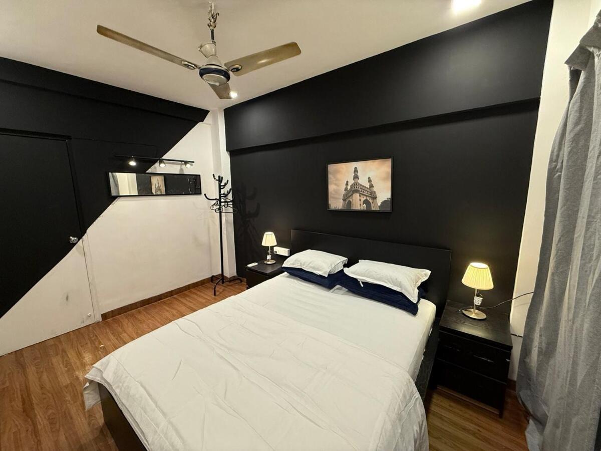 Elite 2 - Premium 2bhk - Lokhandwala Andheri * Mumbai