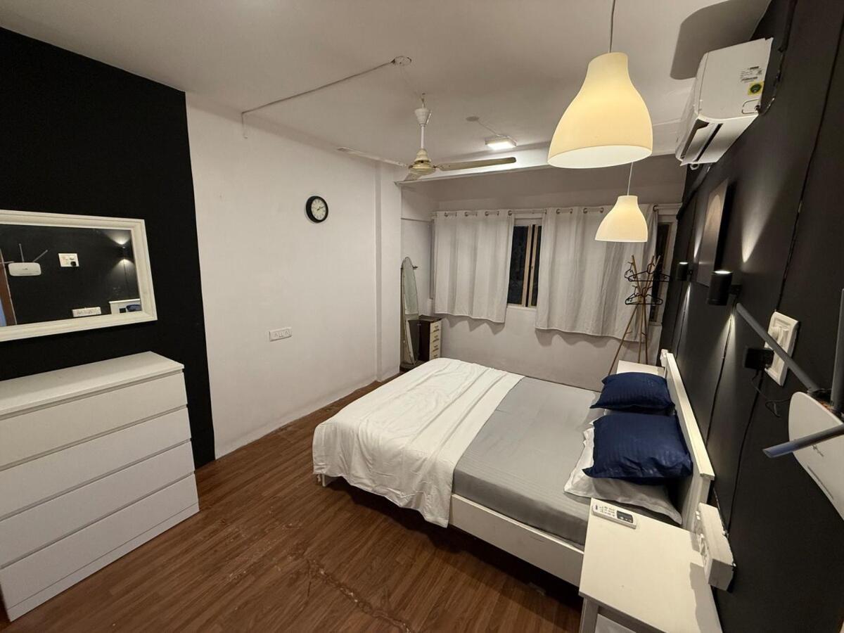Elite 2 - Premium 2bhk - Lokhandwala Andheri Apartment Mumbai