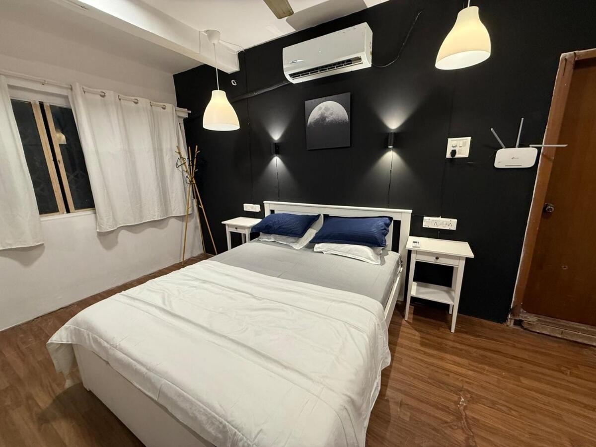 Elite 2 - Premium 2bhk - Lokhandwala Andheri Mumbai