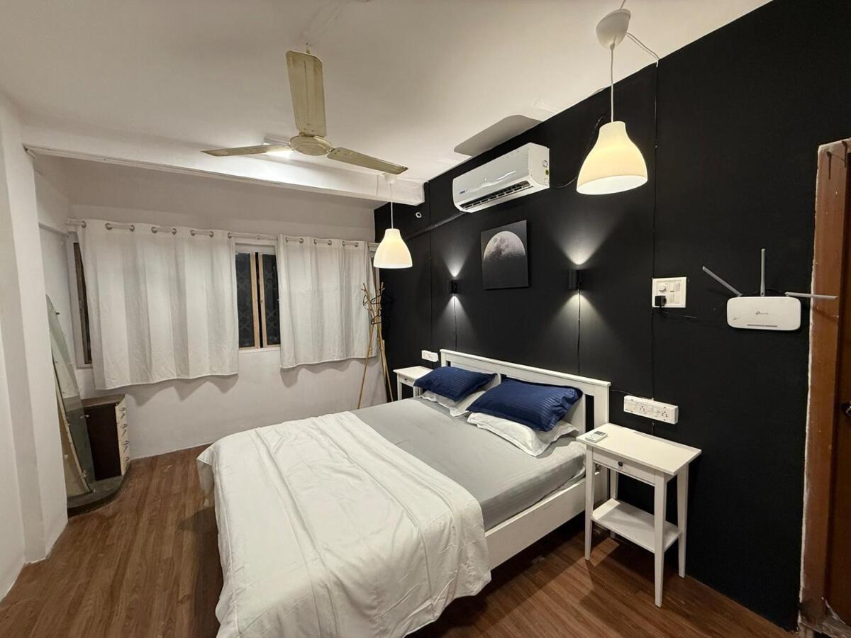 Apartment Elite 2 - Premium 2bhk - Lokhandwala Andheri Mumbai