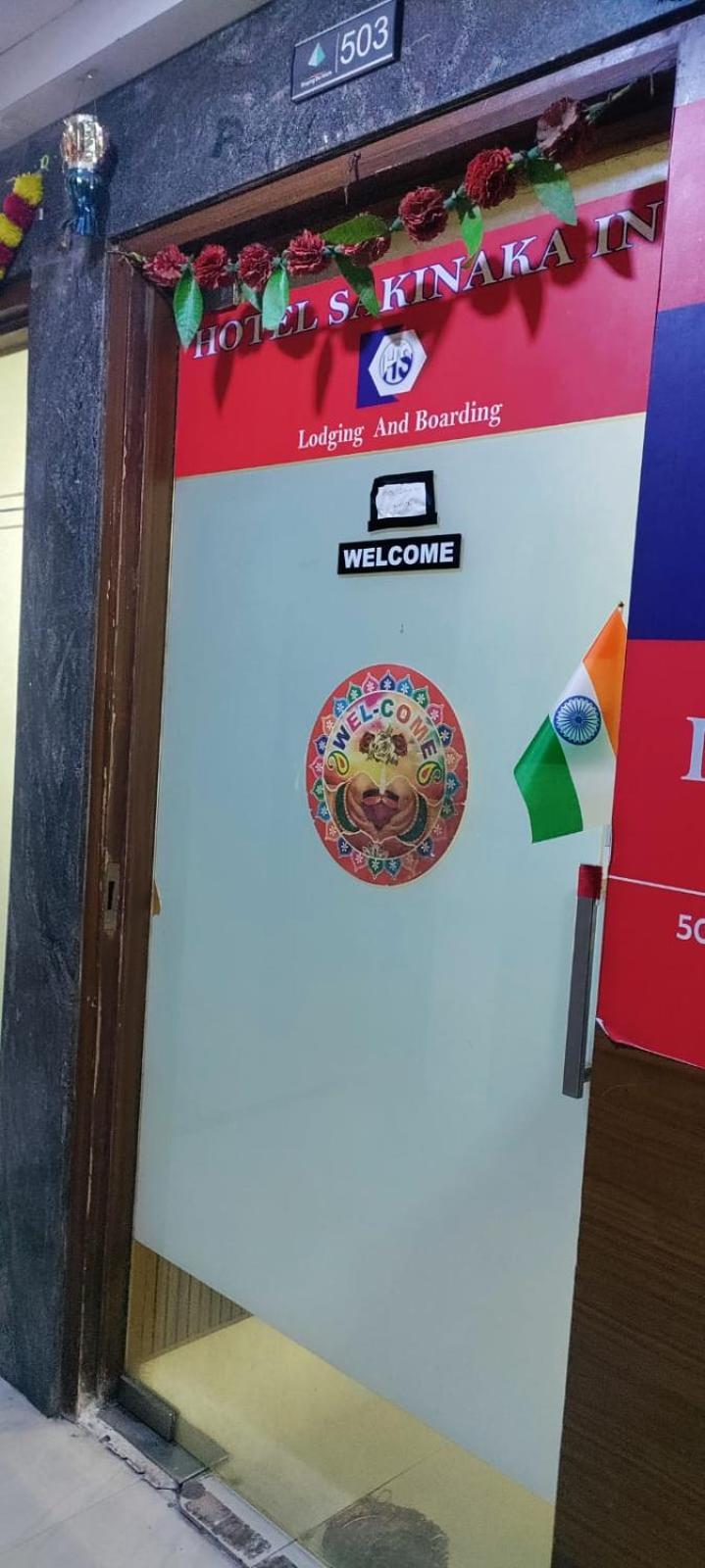 Sakinaka Inn Mumbai