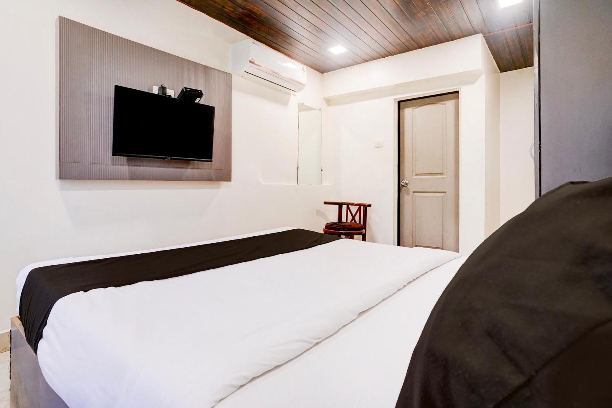 Super O Casa Grand Hotel