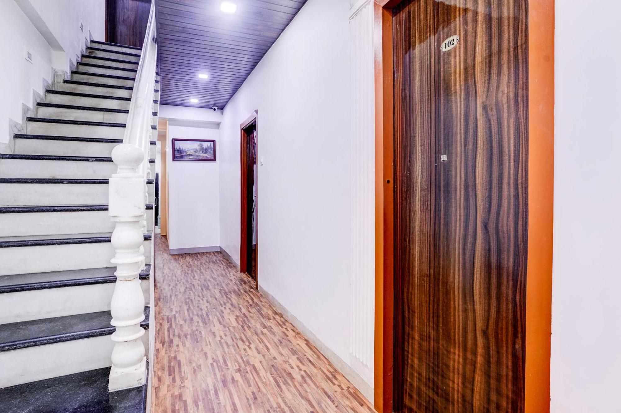 Hotel Super O Casa Grand