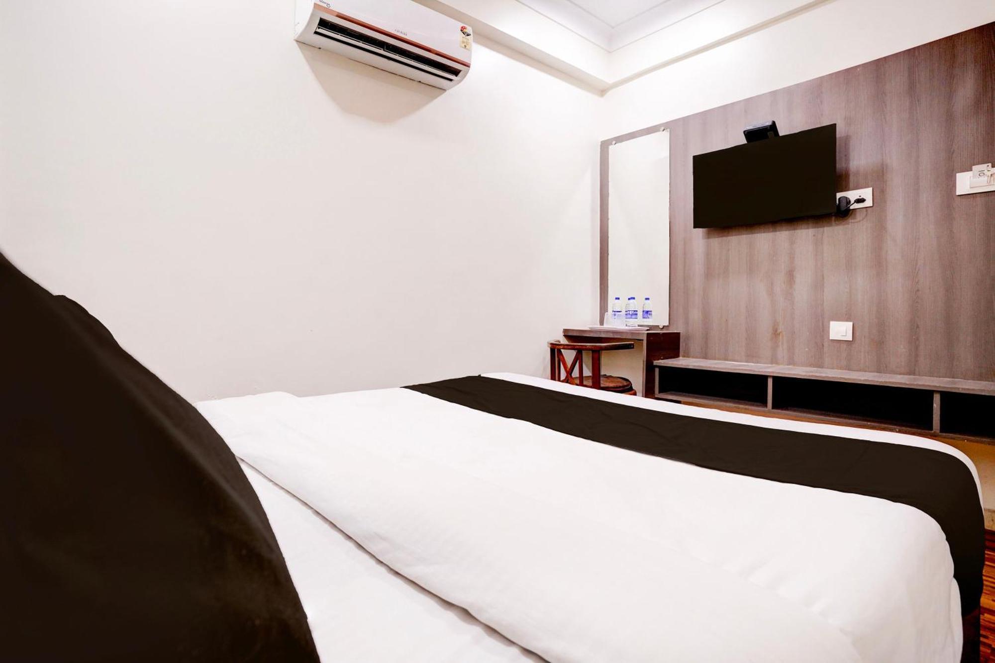 Hotel Super O Casa Grand Mumbai