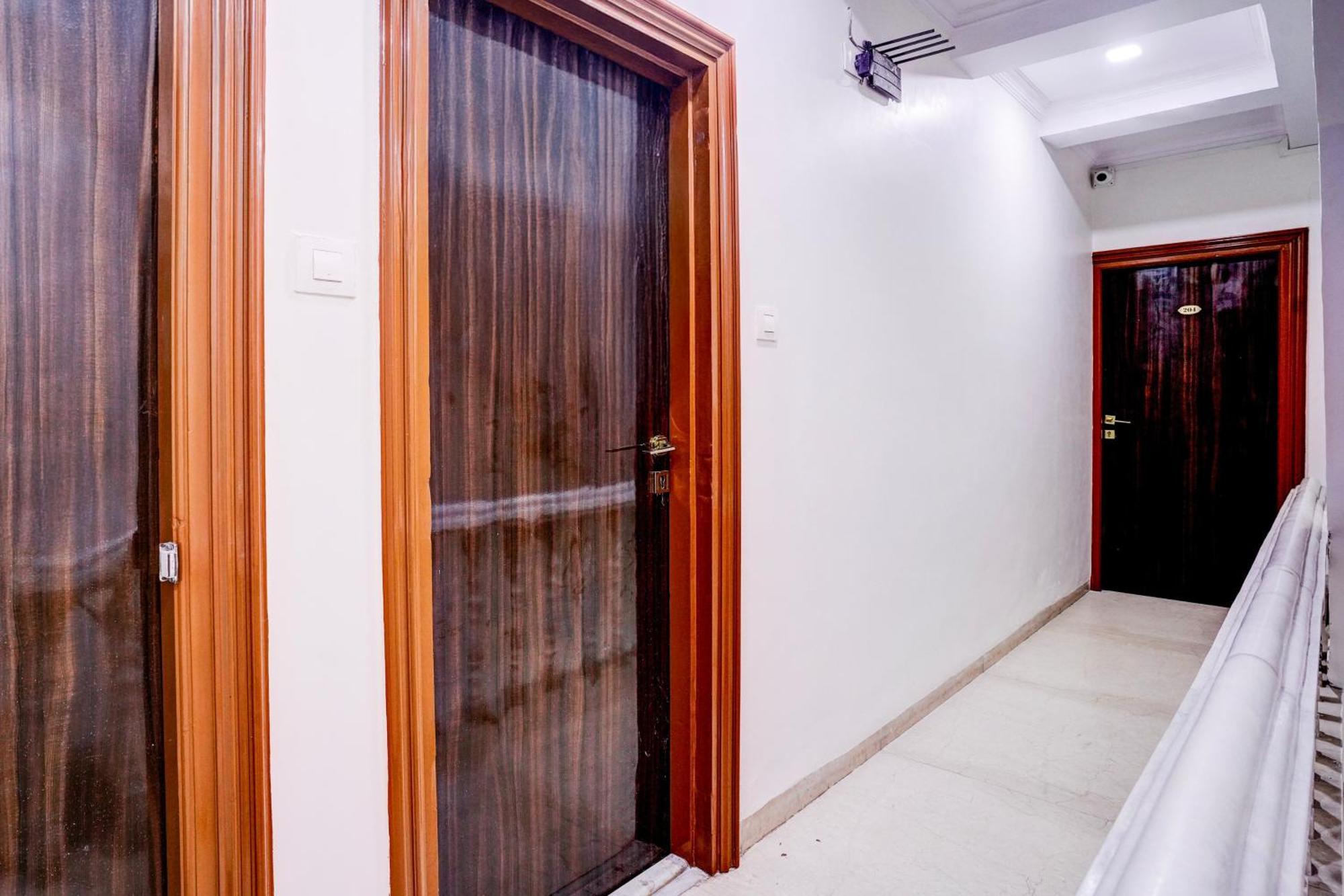 Super O Casa Grand * Mumbai