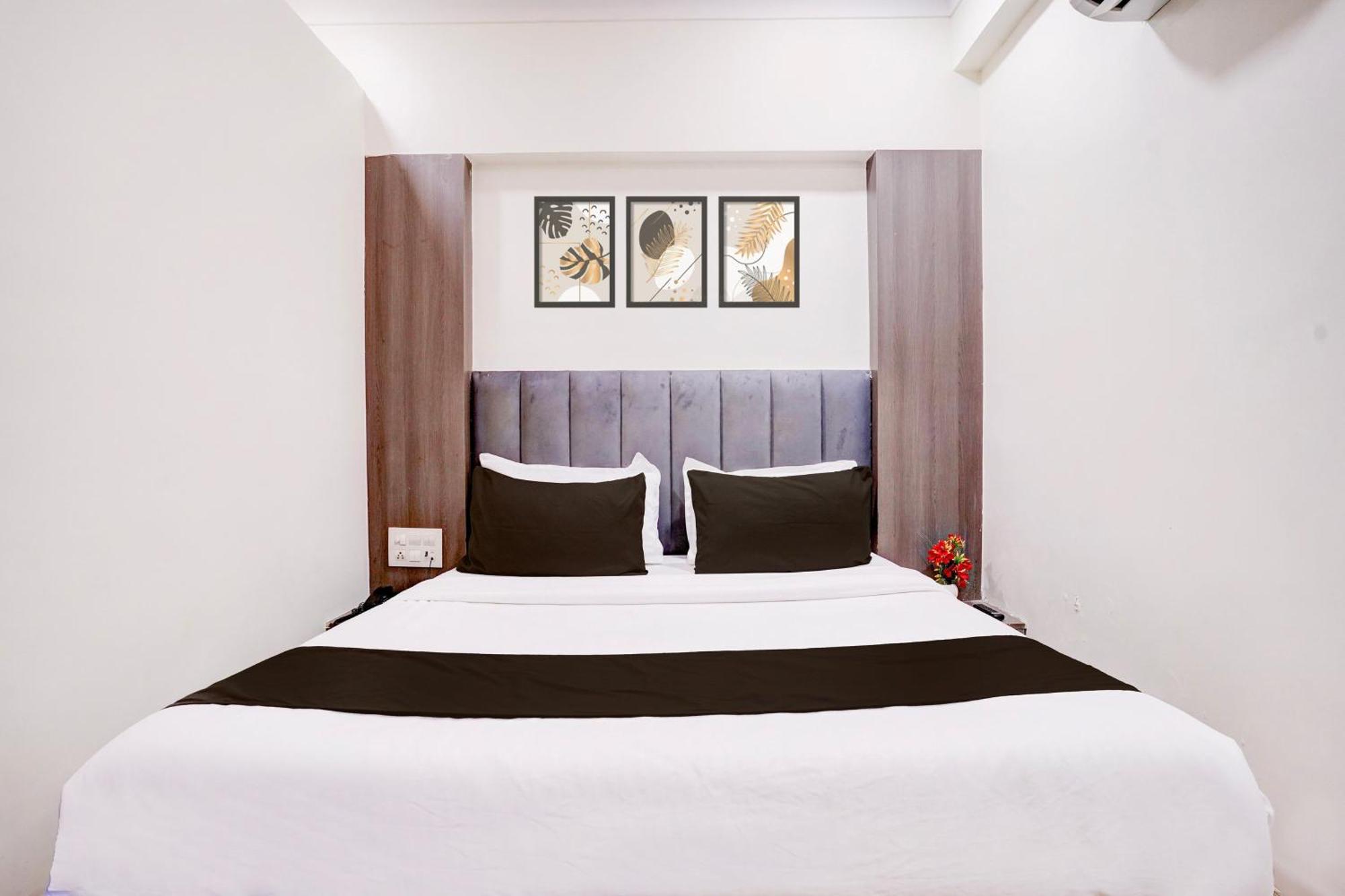 Super O Casa Grand Hotel