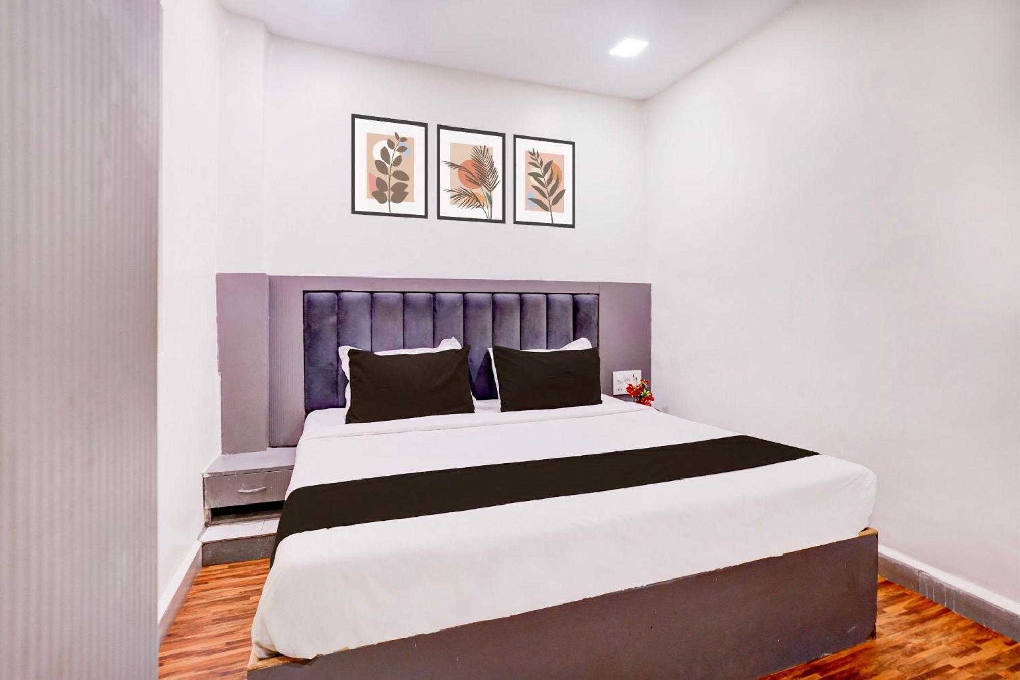 Super O Casa Grand Hotel *