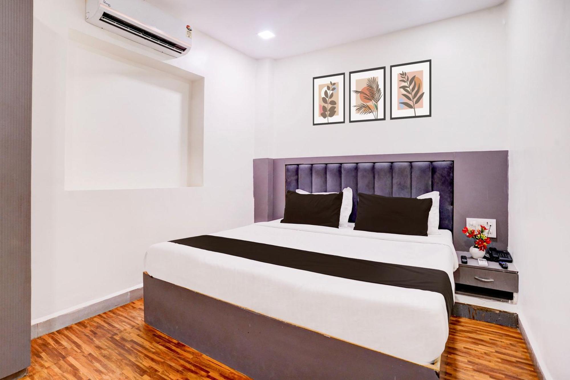 Hotel Super O Casa Grand *