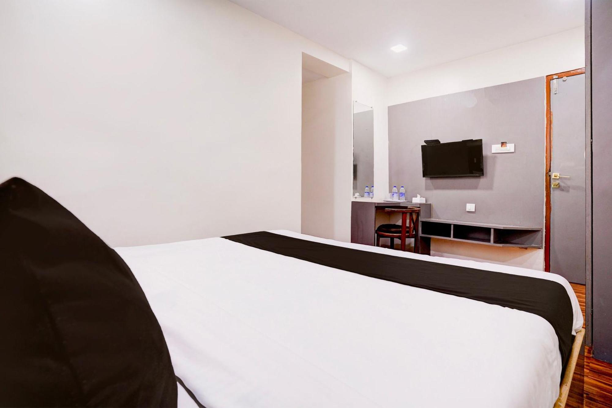 Hotel Super O Casa Grand Mumbai