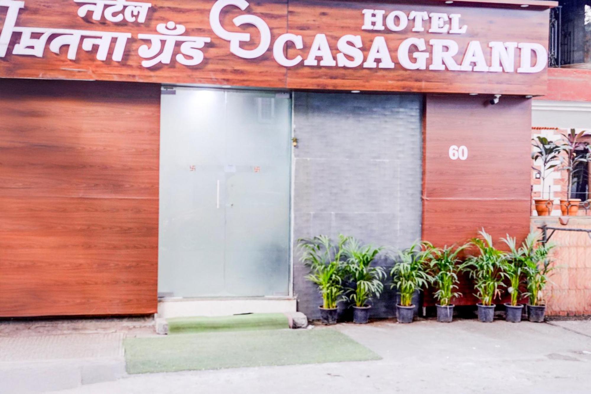 Super O Casa Grand Hotel *