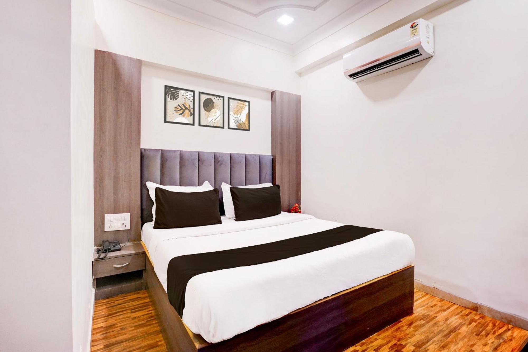 Hotel Super O Casa Grand *