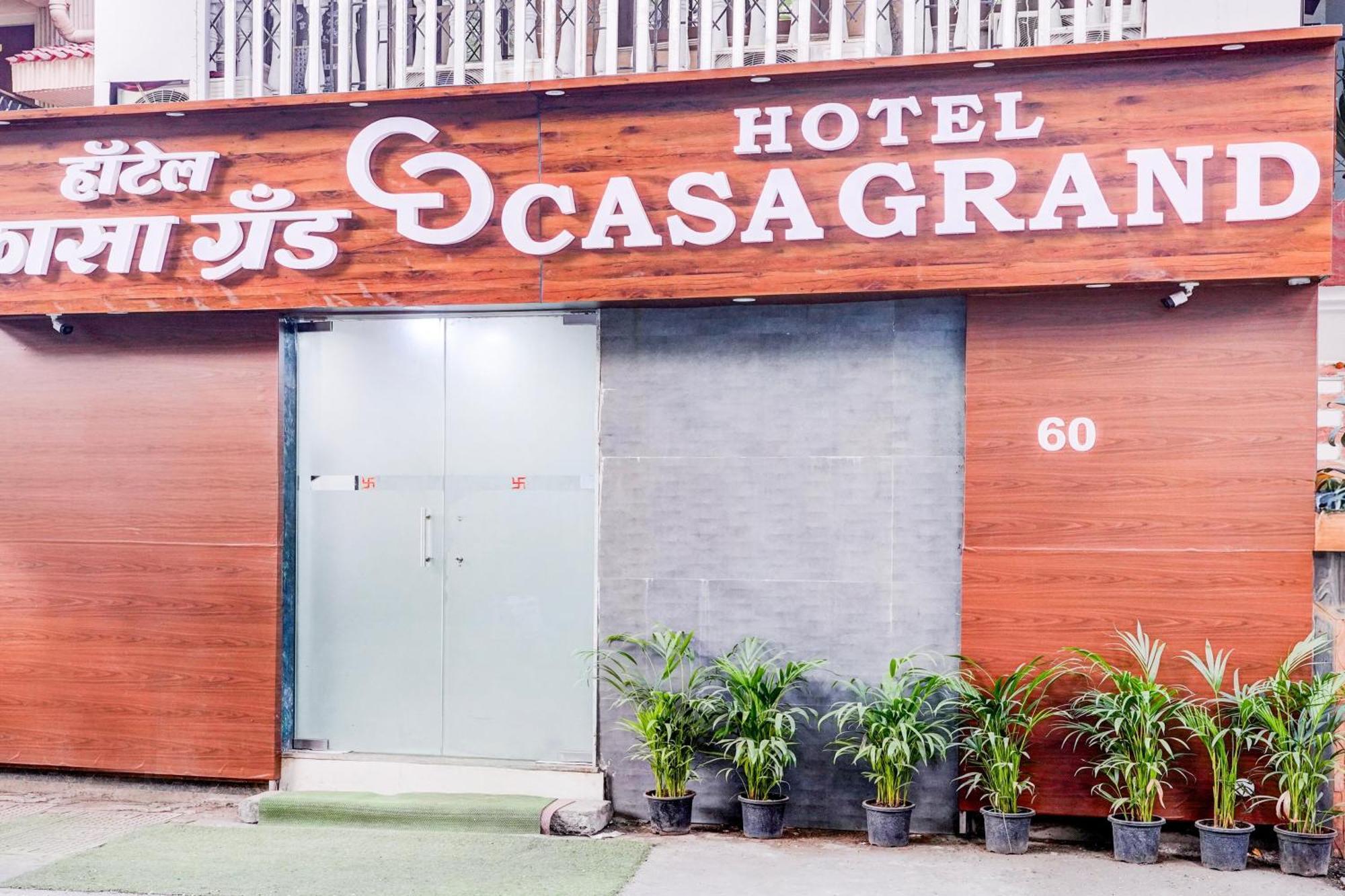 Super O Casa Grand *
