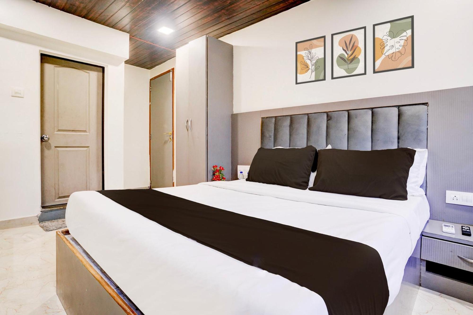 Super O Casa Grand Hotel