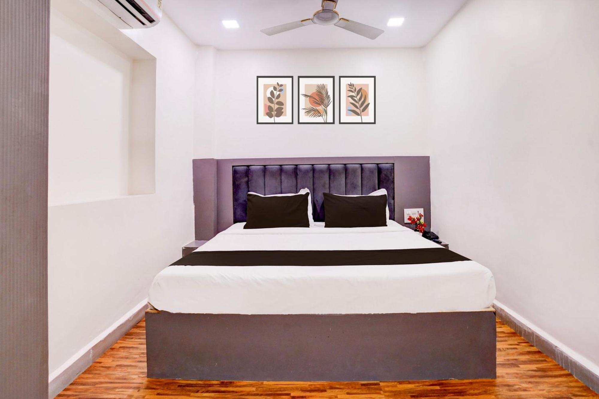Super O Casa Grand * Mumbai