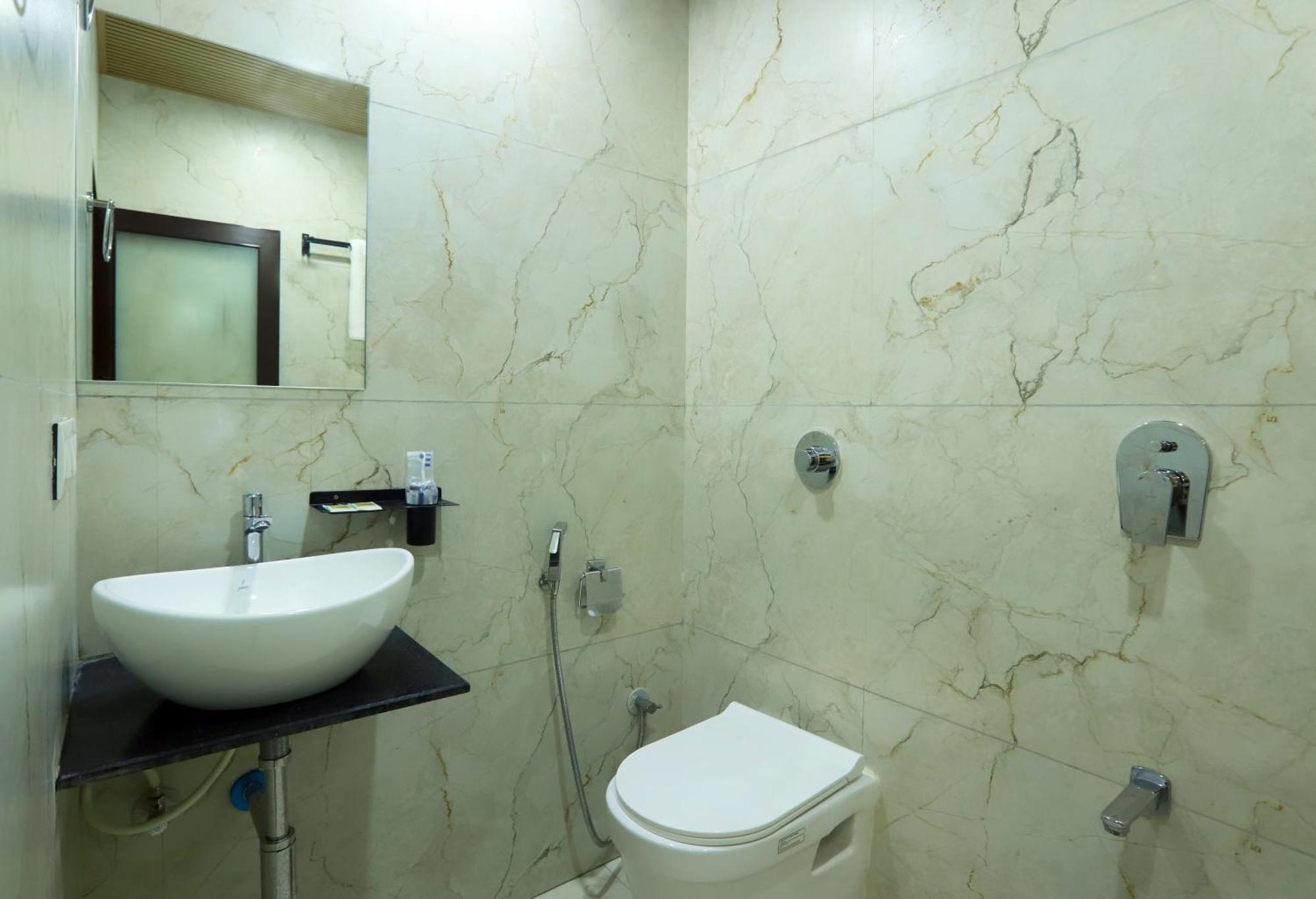 Bkc Minerva, Near Us Consulate 3*