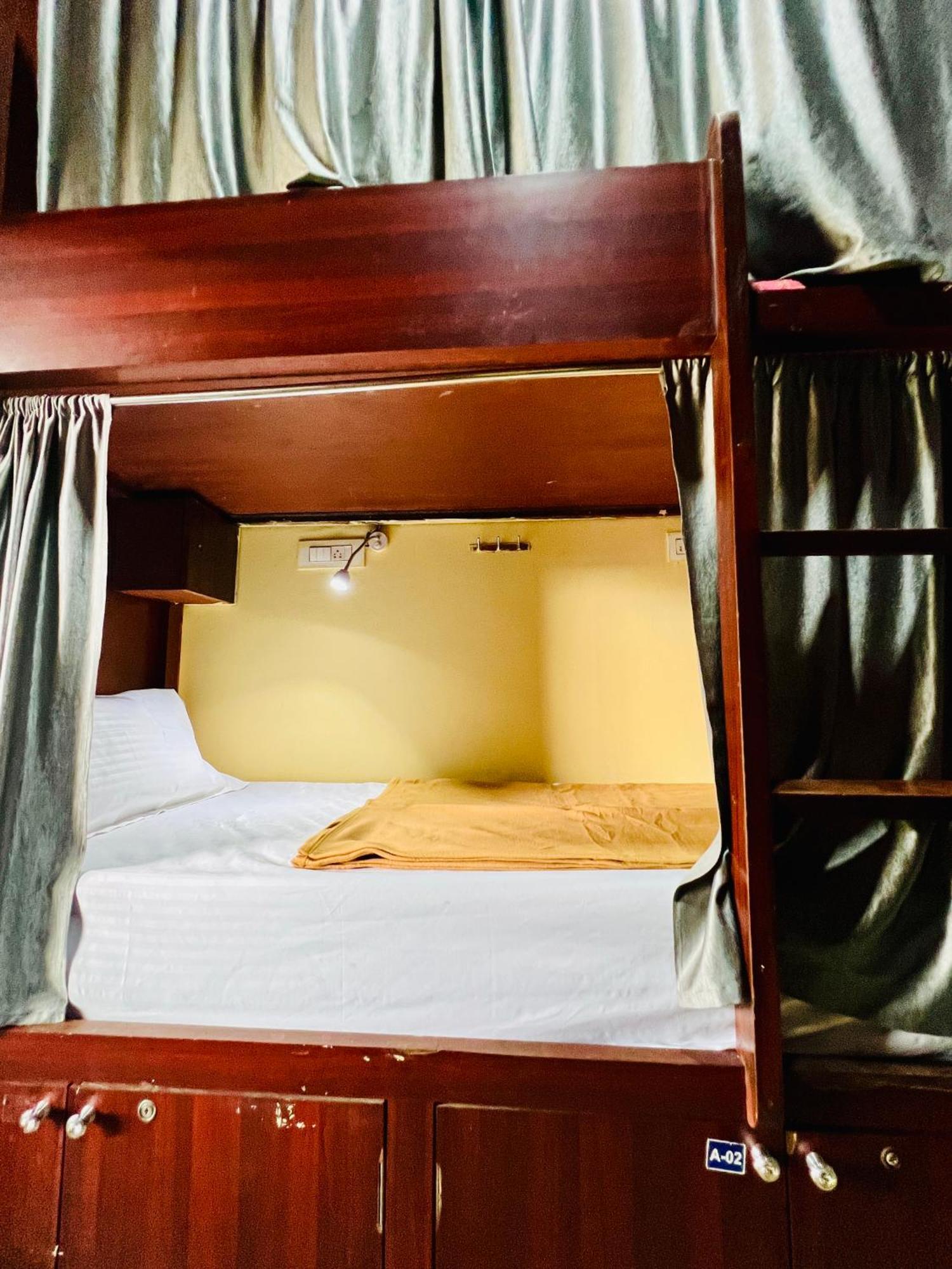 Hostel Bkc Backpacker *