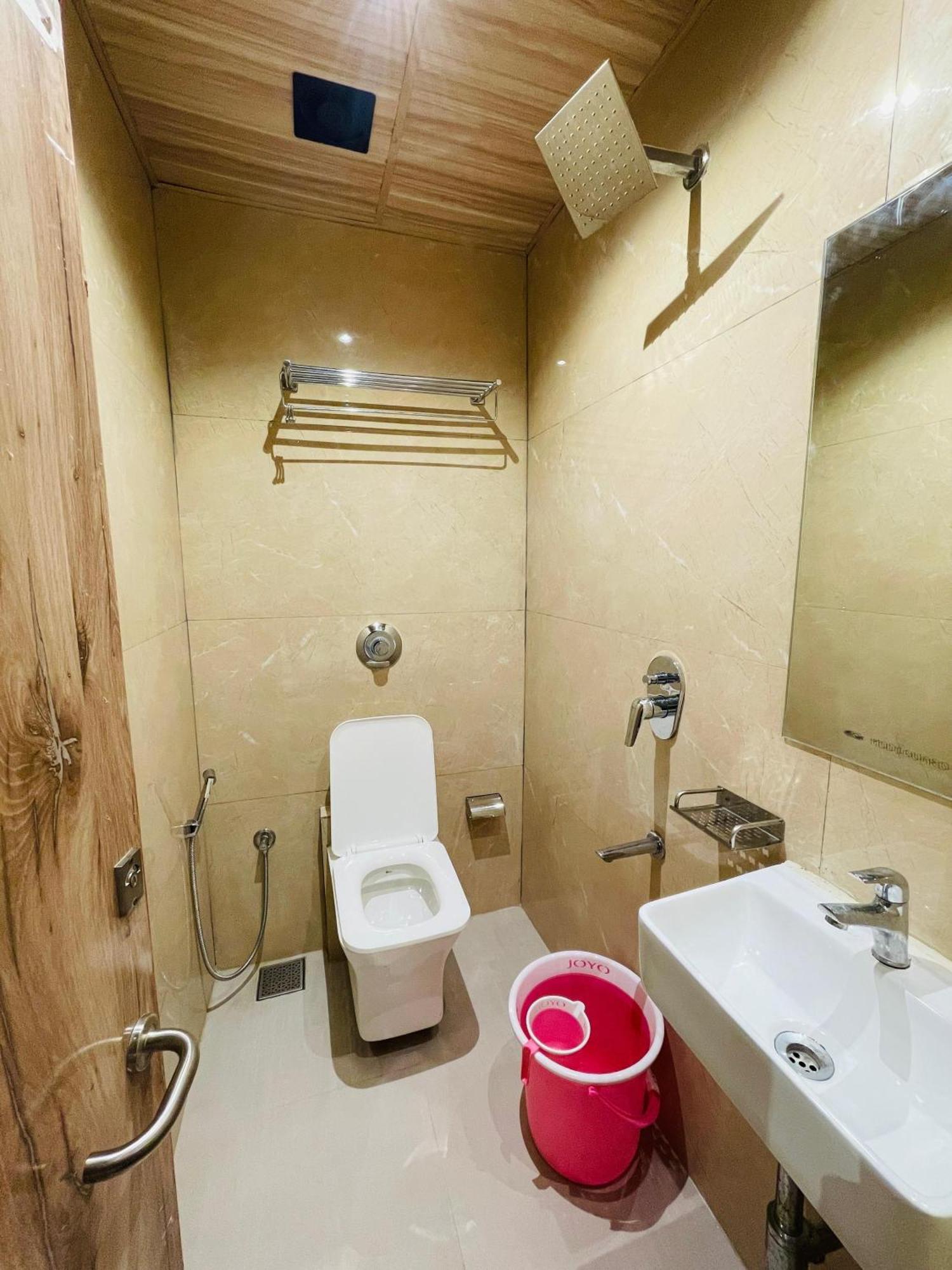 Royal Bkc Hotel 3*