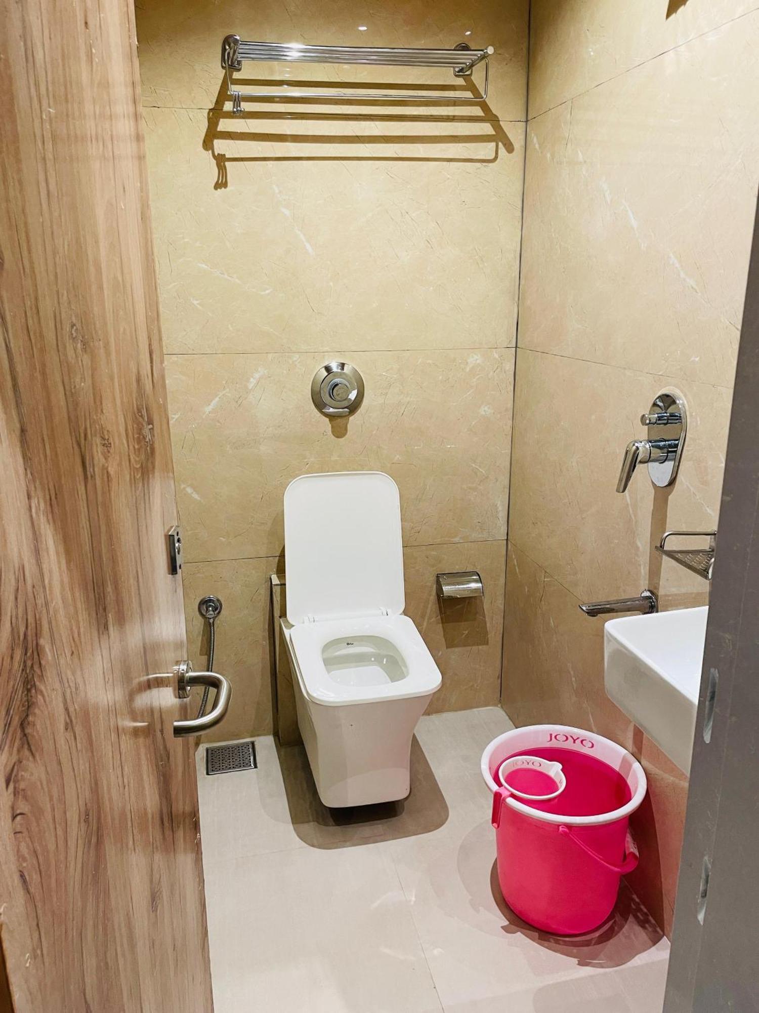 Royal Bkc Hotel