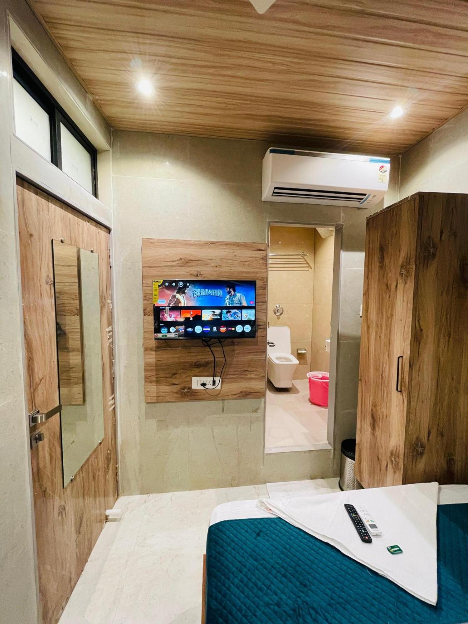 Royal Bkc 3* Mumbai