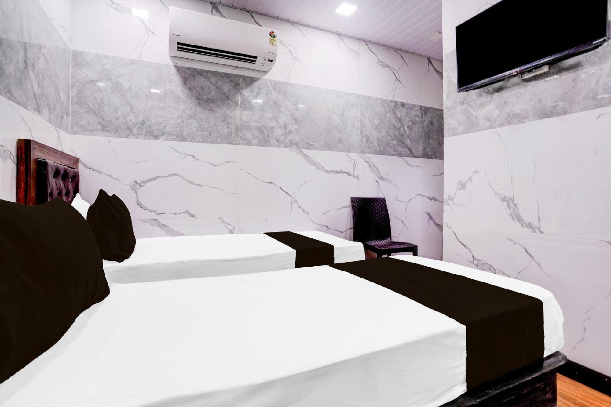 O Sunset Avenue * Mumbai