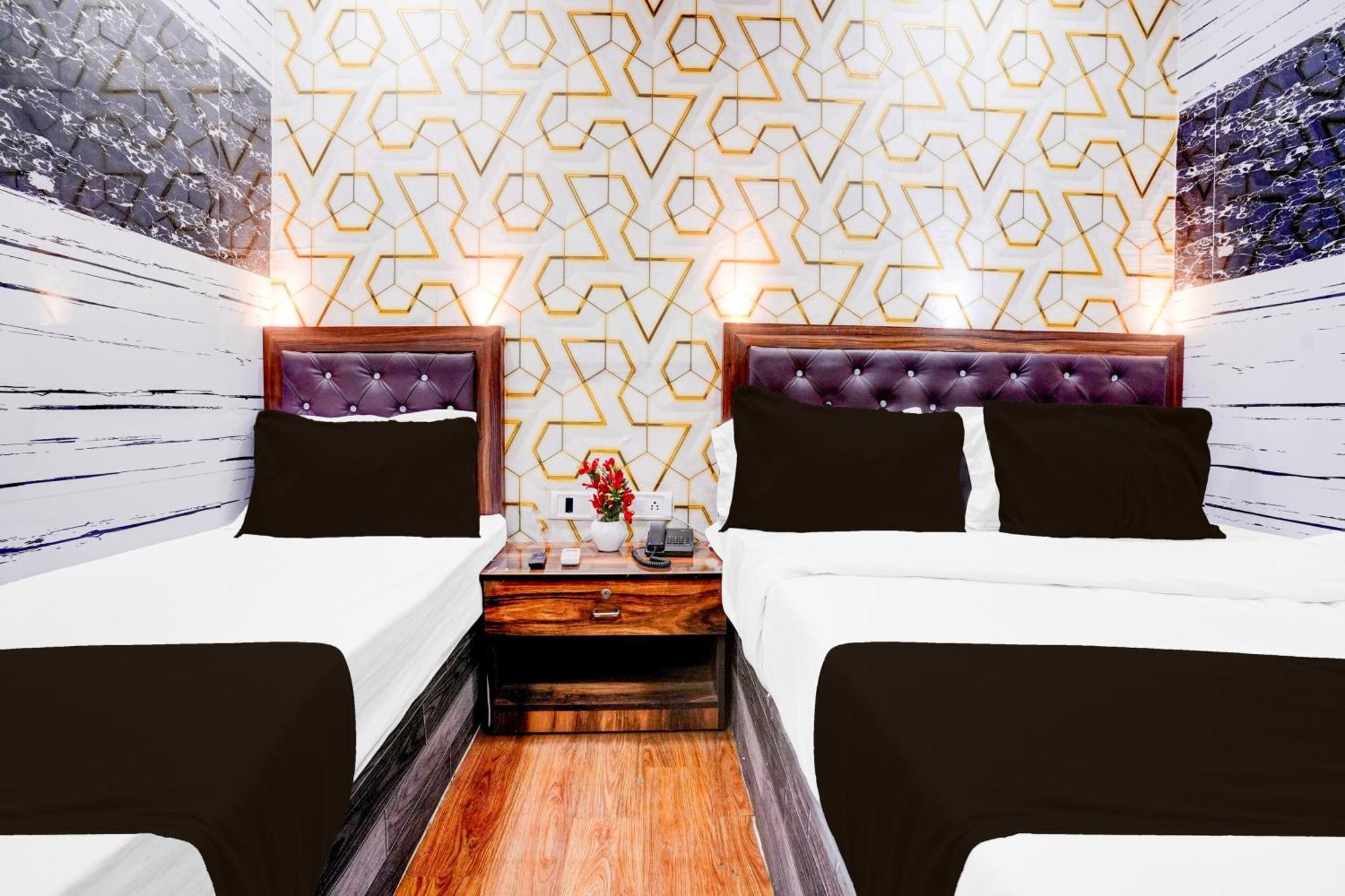 O Sunset Avenue Mumbai