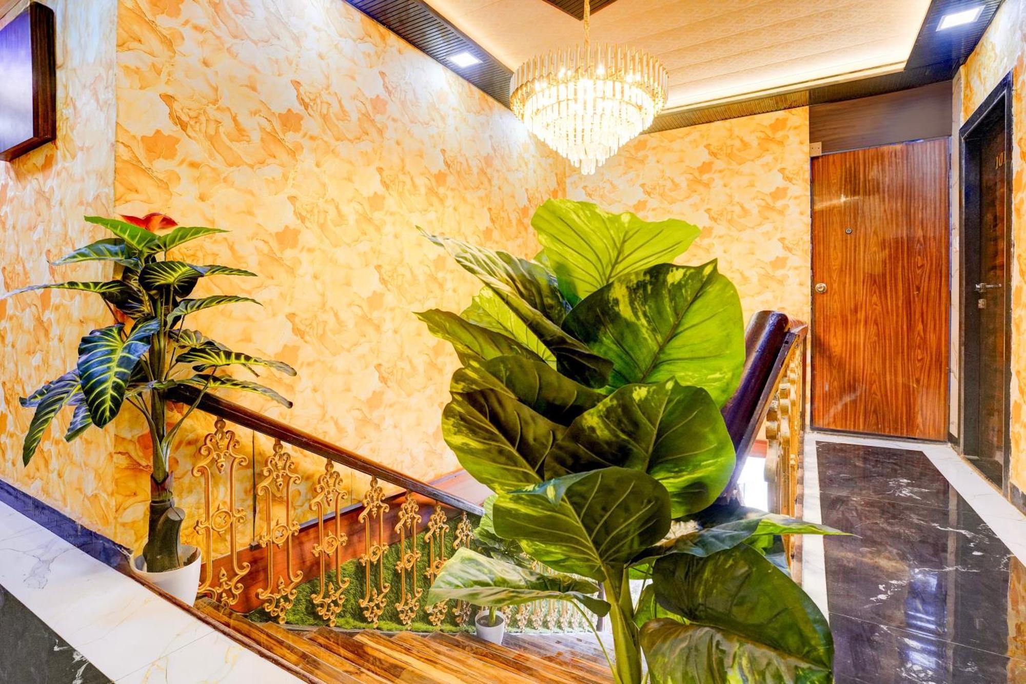 Hotel O Sunset Avenue *