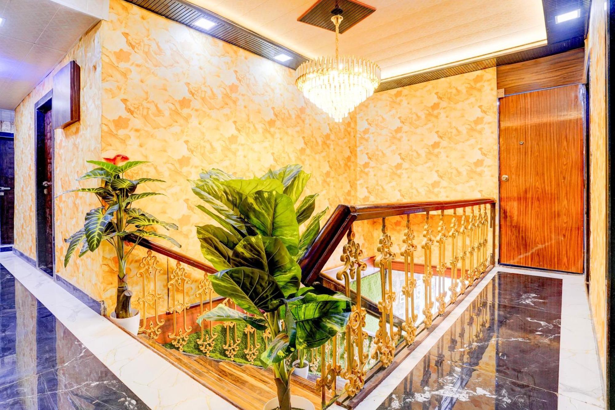 Hotel O Sunset Avenue Mumbai