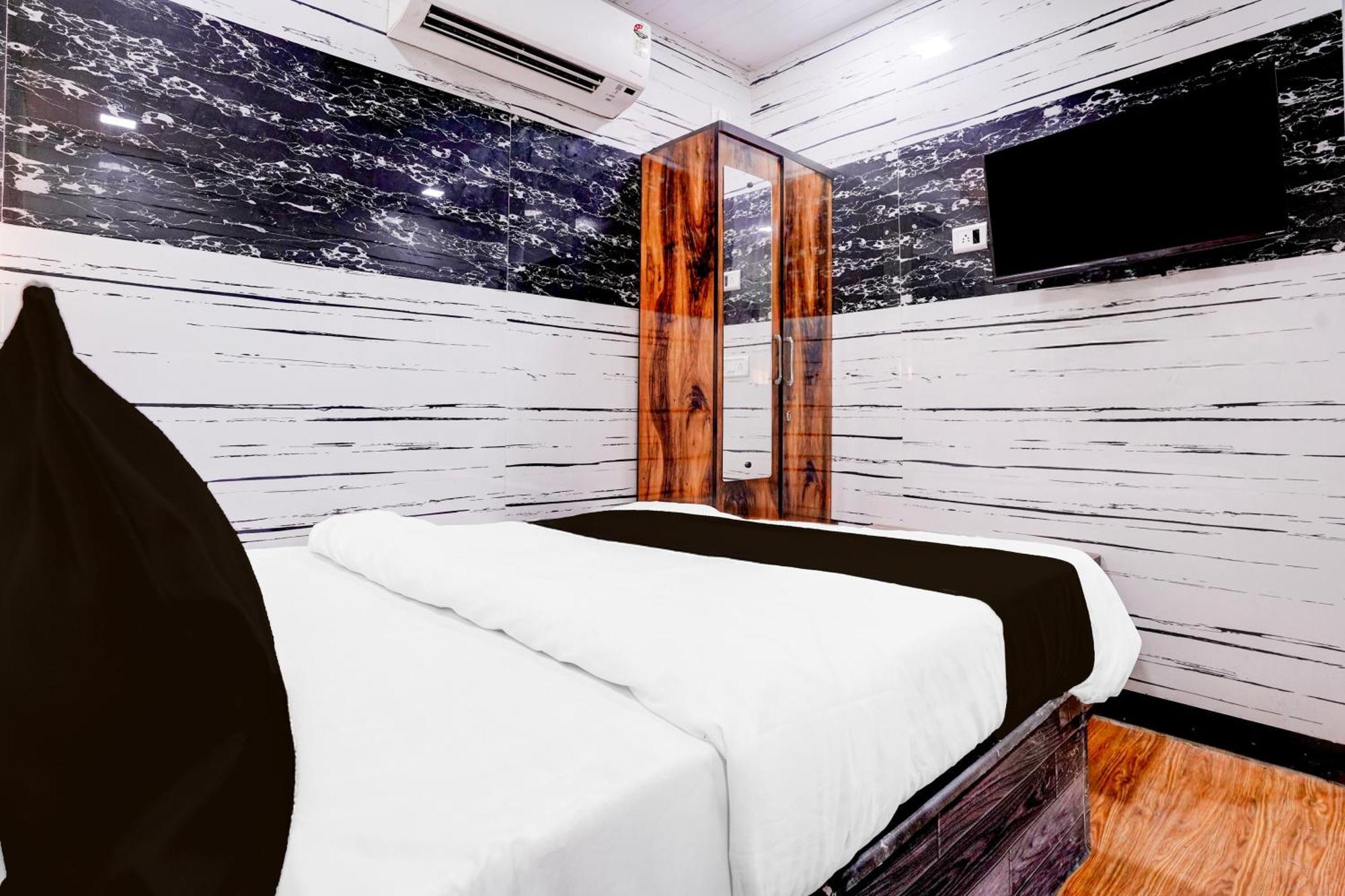 O Sunset Avenue * Mumbai