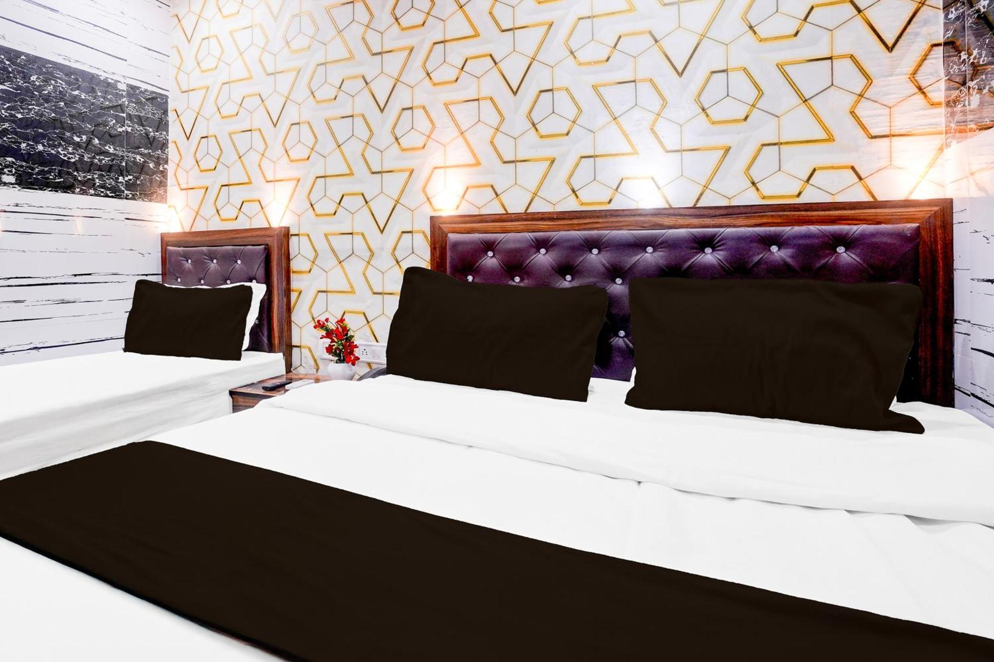 Hotel O Sunset Avenue