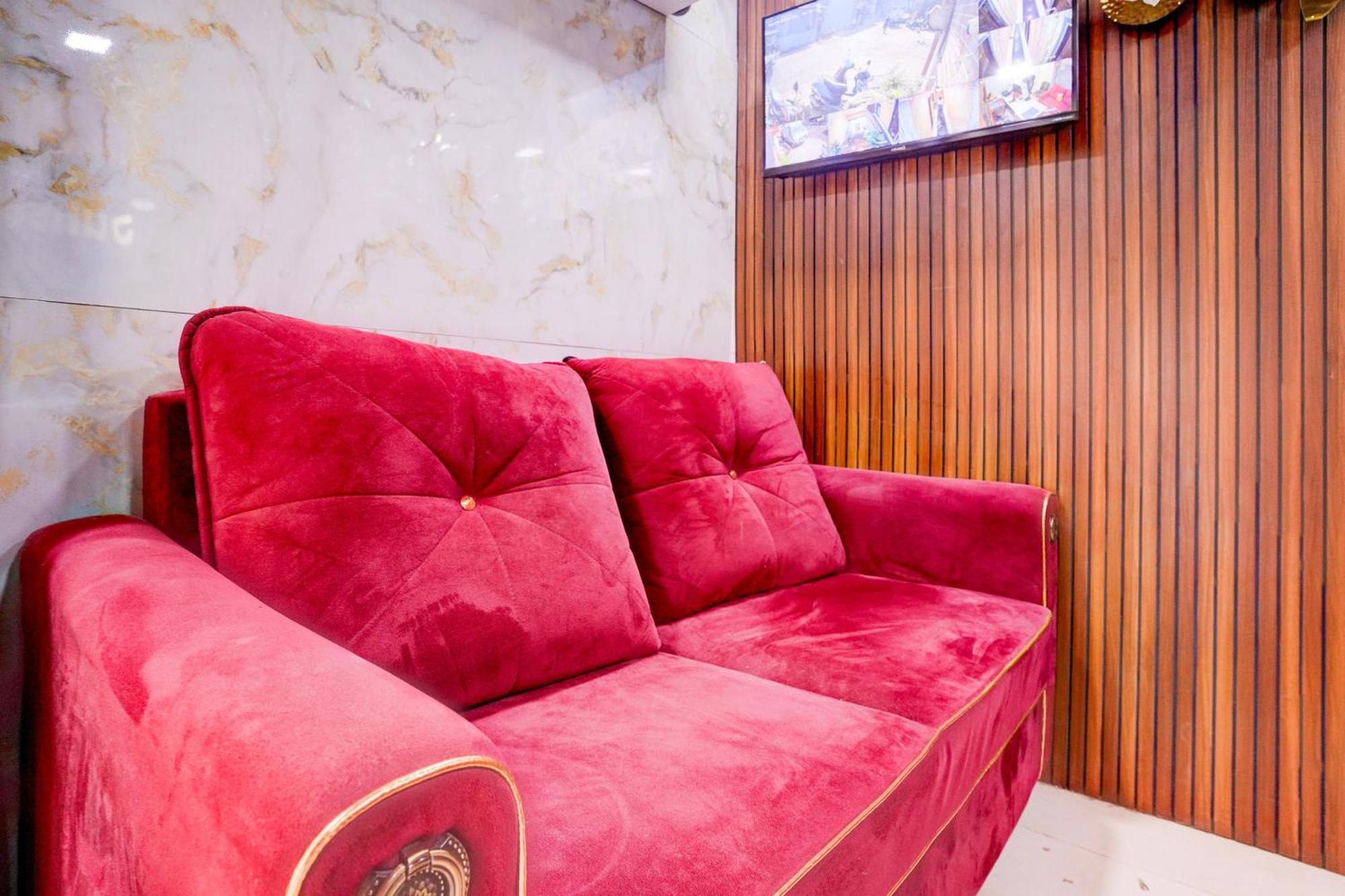 O Sunset Avenue Hotel *