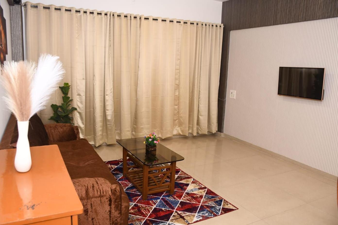 Guest house Tulsi