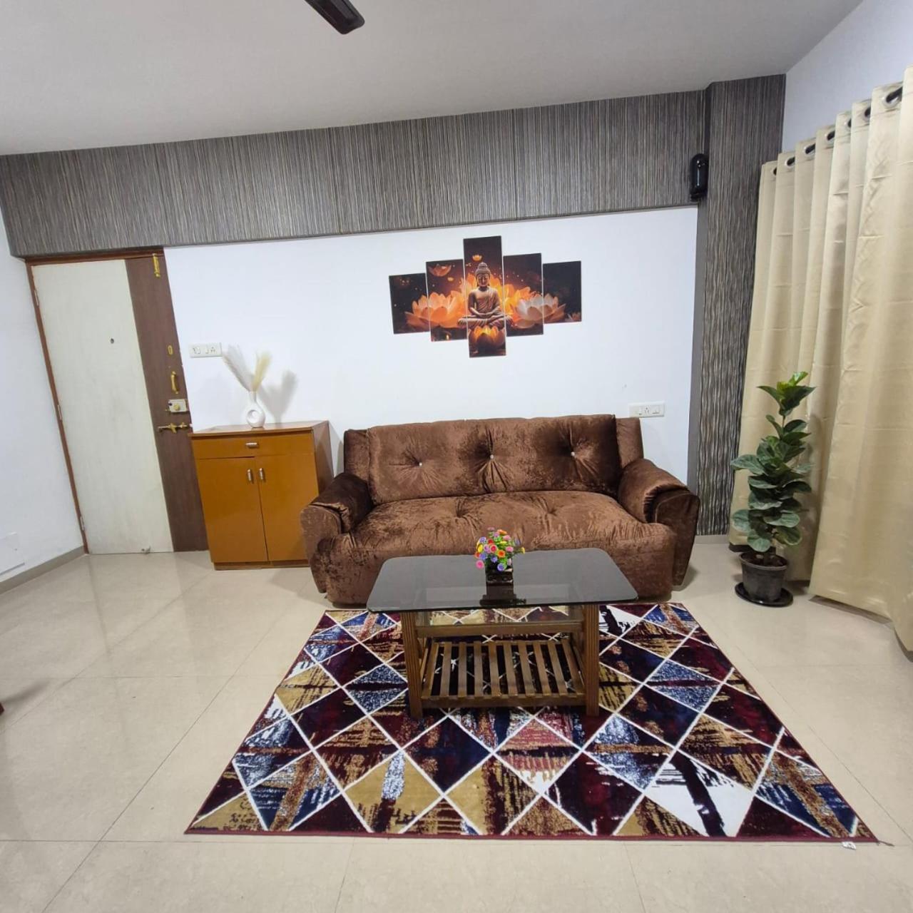 Tulsi Guest house Mumbai