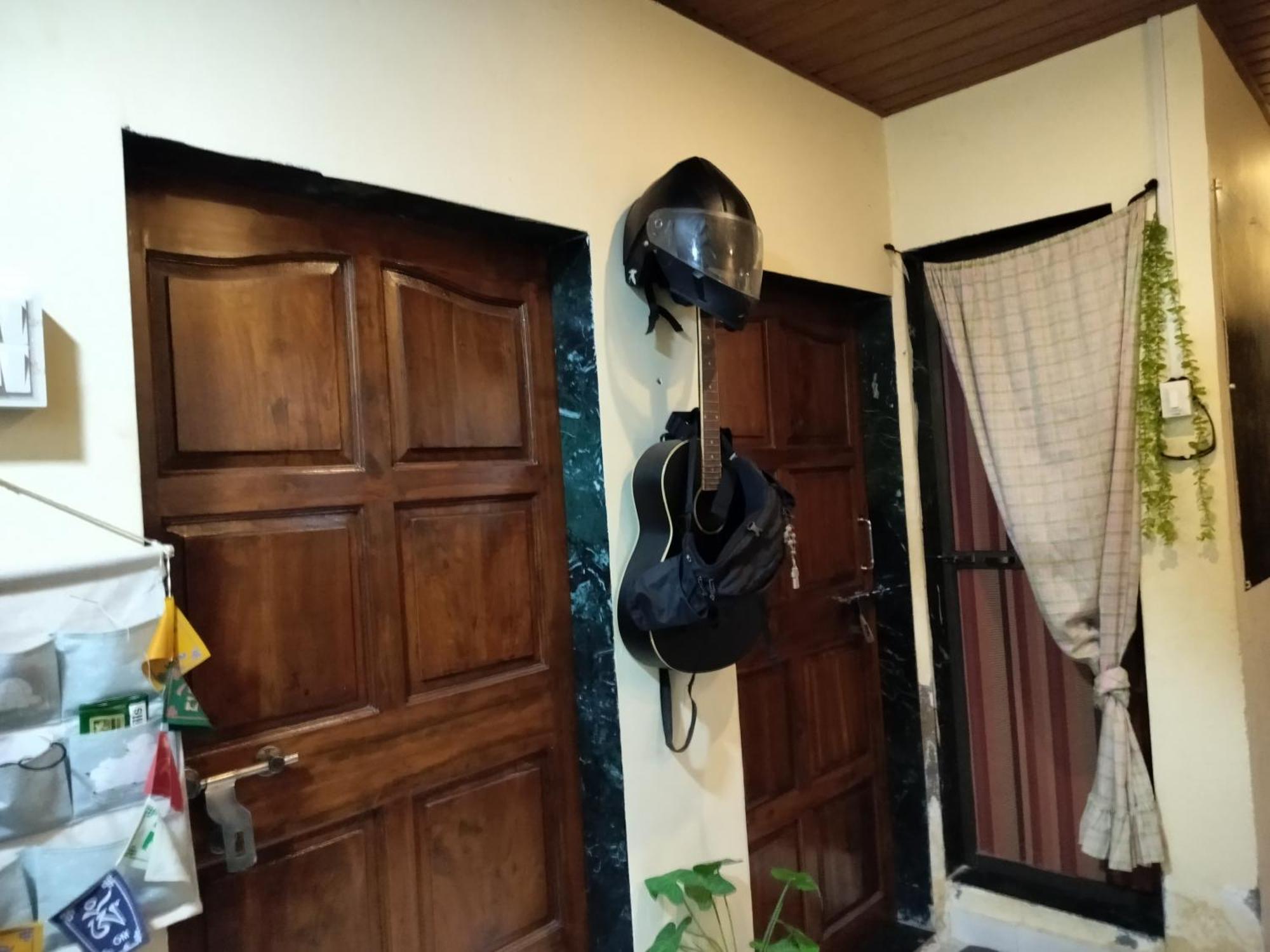 Montana House Mini Goa Villa Mumbai