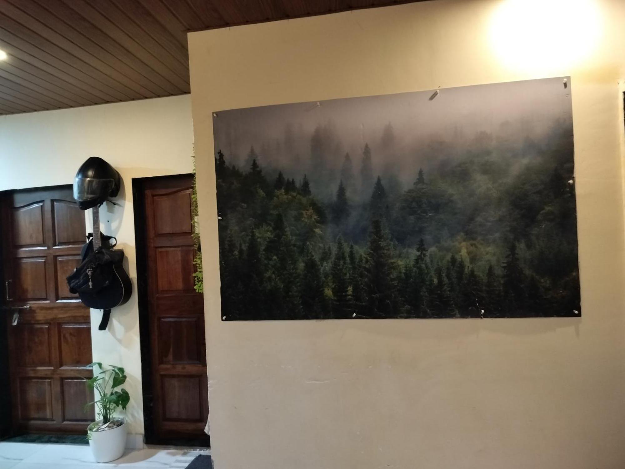 Montana House Mini Goa *