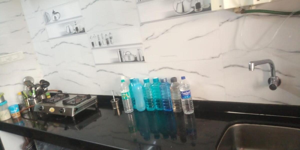 Luxury In Bandra Apartment Mumbai