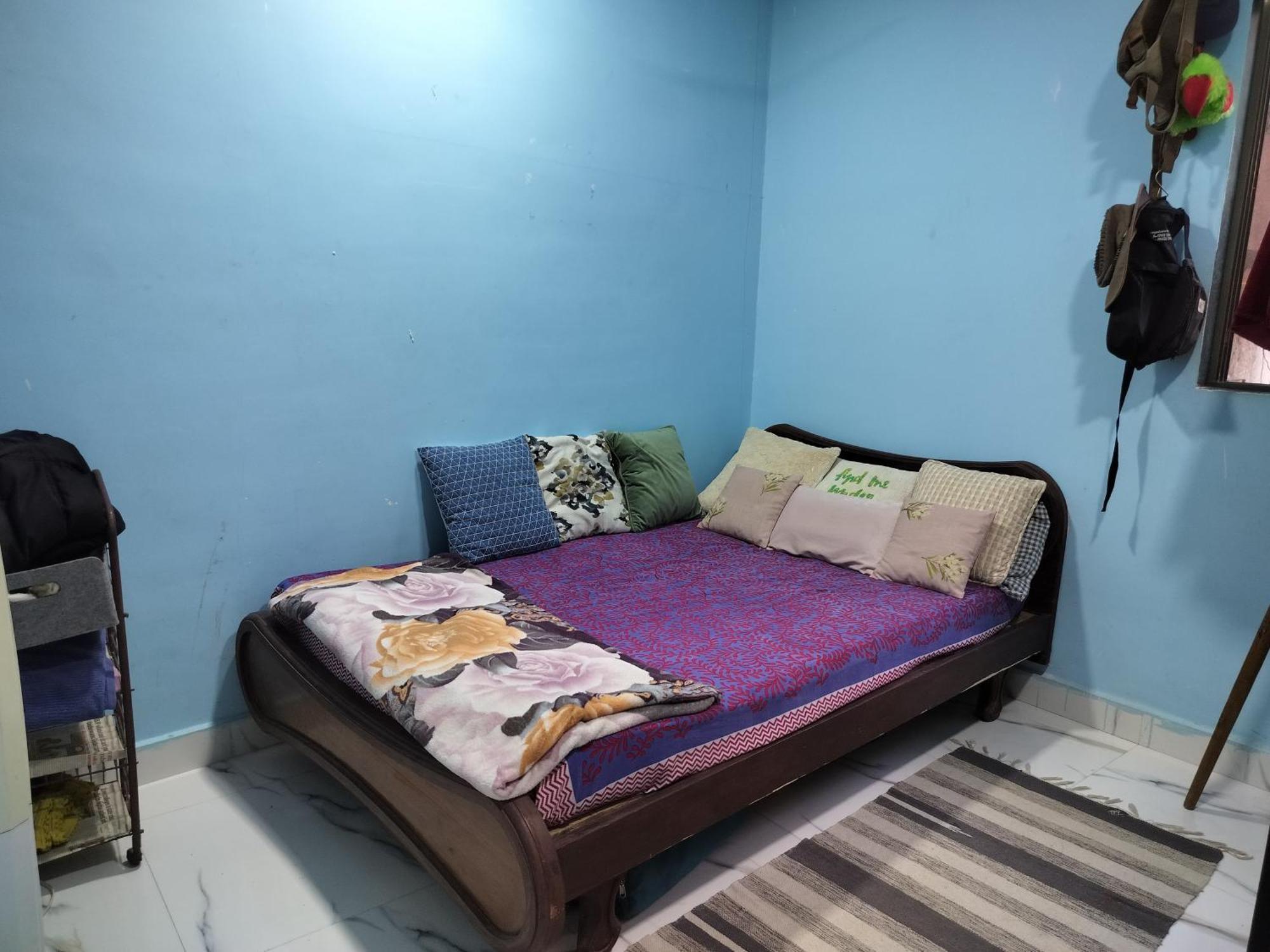 Villa Montana House Mini Goa *