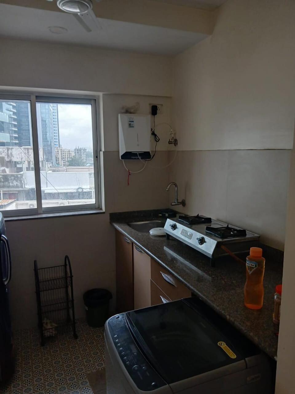 Apartment Premium 2 Bedrooms In Prabhadevi
