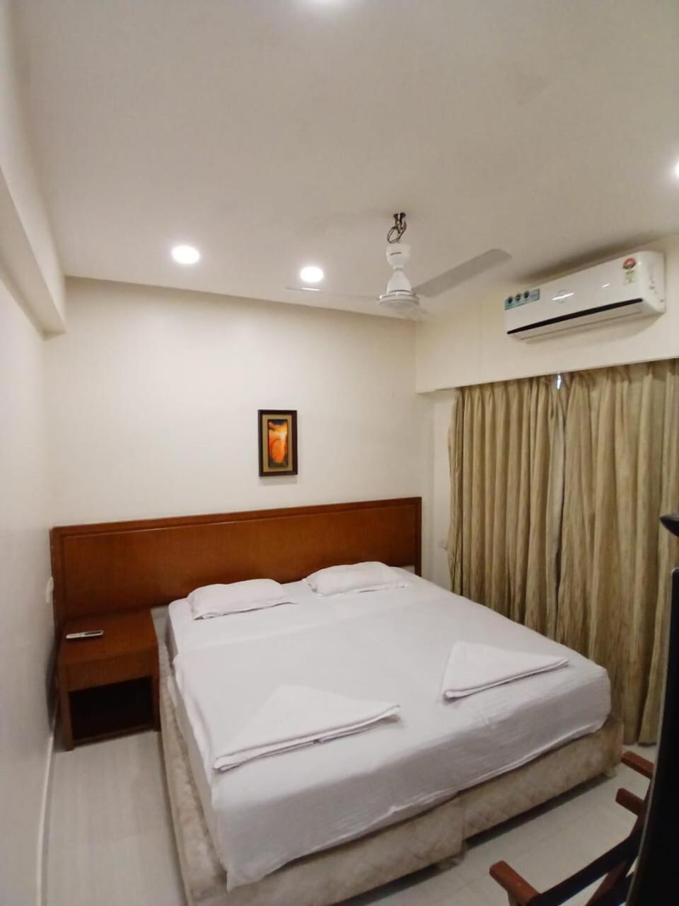 Premium 2 Bedrooms In Prabhadevi Apartment Mumbai