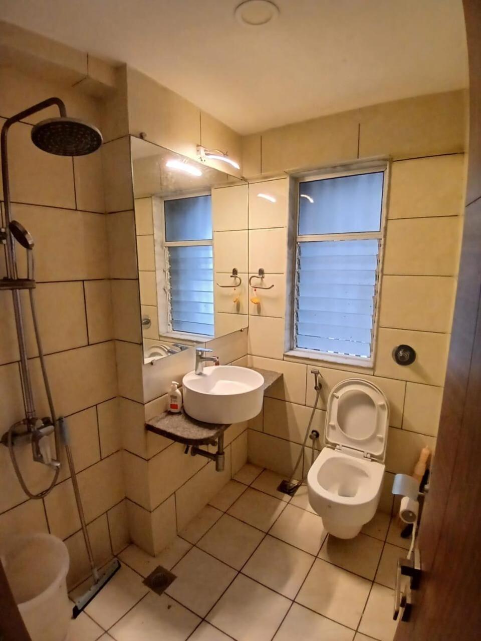 Apartment Premium 2 Bedrooms In Prabhadevi Mumbai