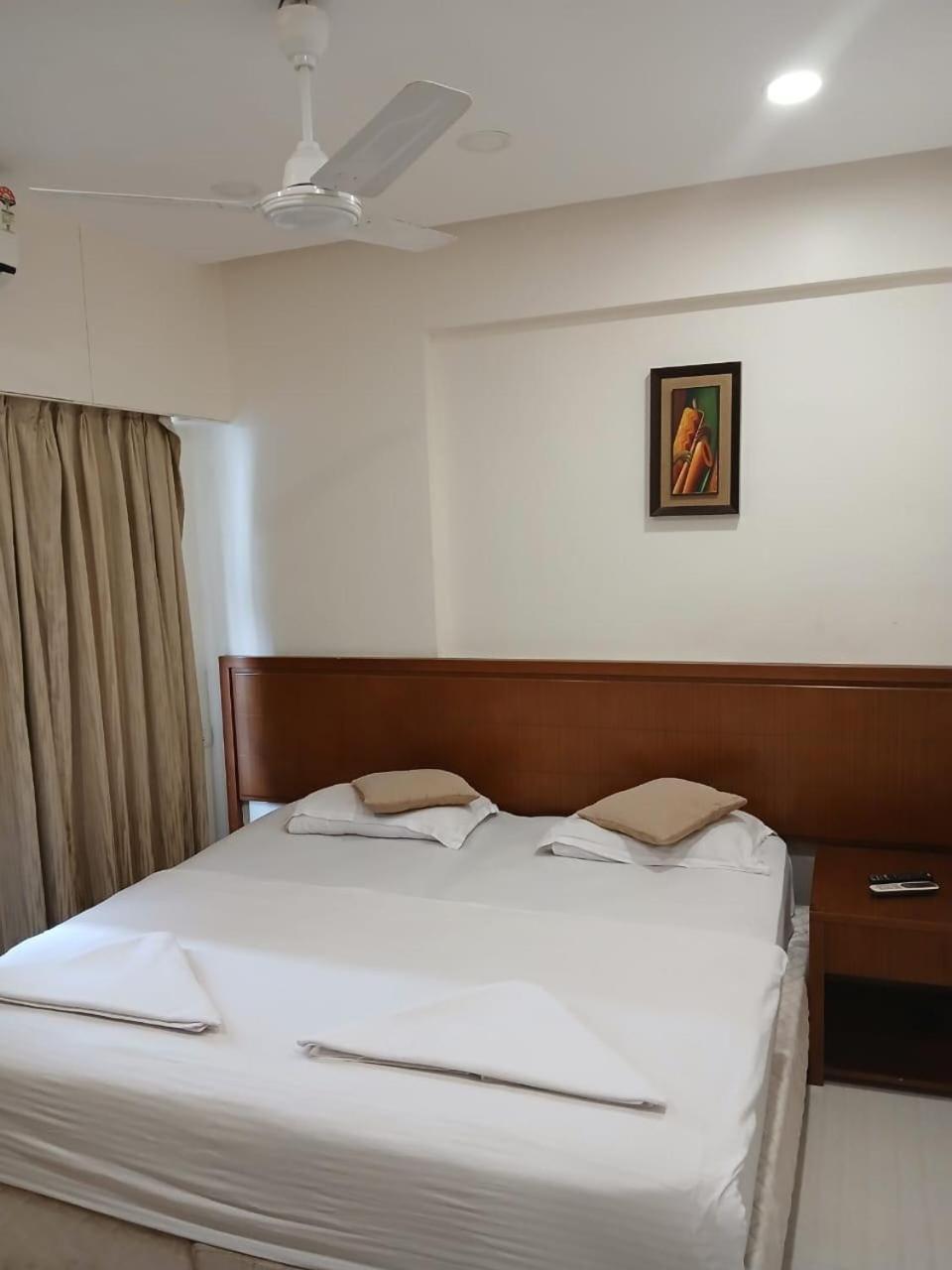 Premium 2 Bedrooms In Prabhadevi *