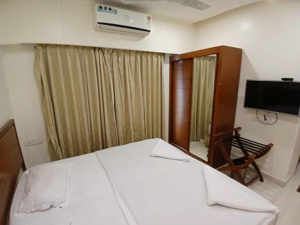 Apartment Premium 2 Bedrooms In Prabhadevi