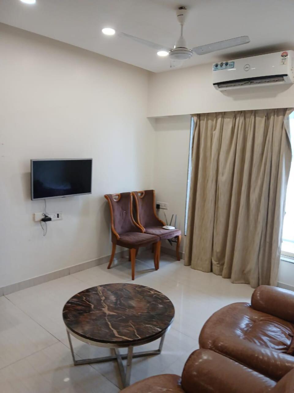 Premium 2 Bedrooms In Prabhadevi Apartment *