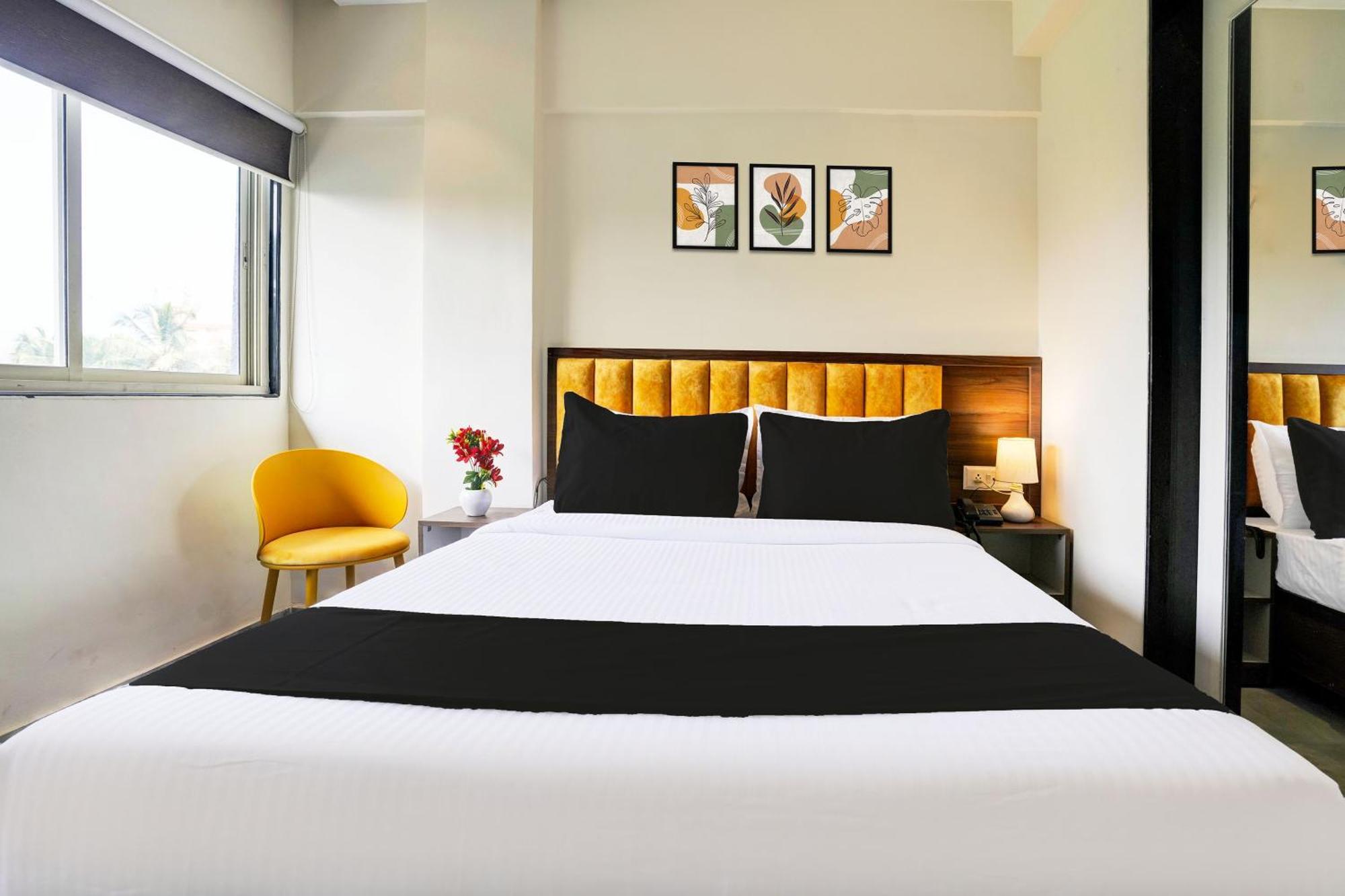 Hotel O Siba 3*