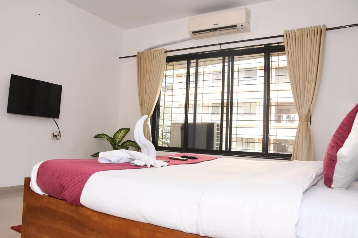 Guest house Tulsi