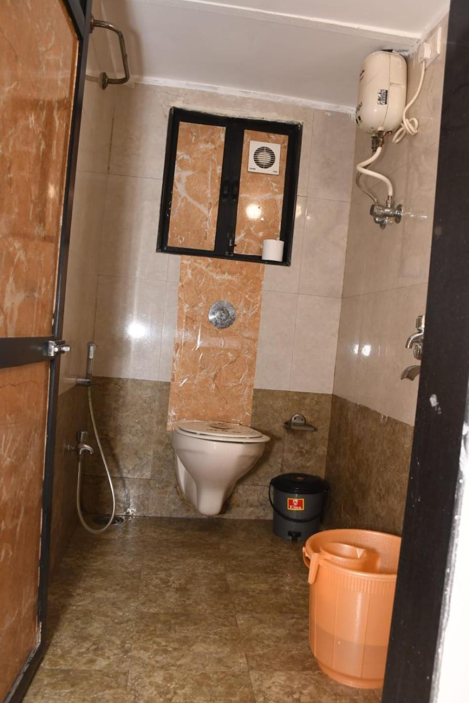 Tulsi Guest house Mumbai