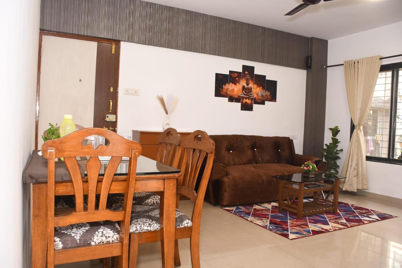 Guest house Tulsi